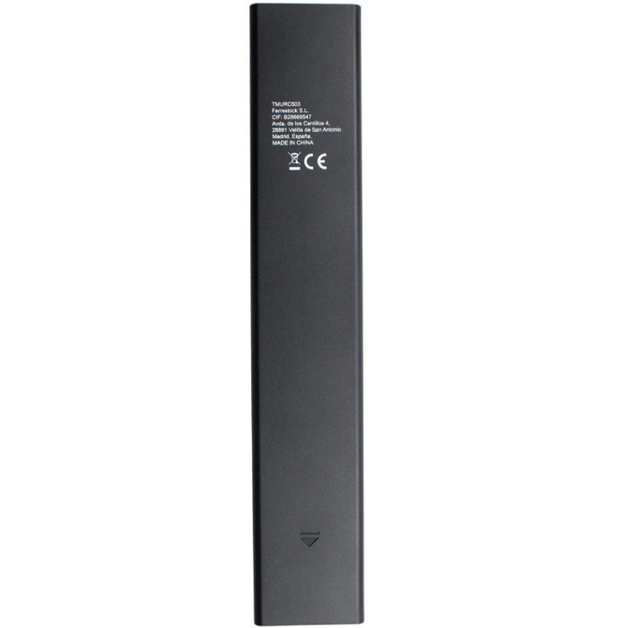 Tm Electron Mando Universal Magic 3 en 1 para TV Samsung LG Sony